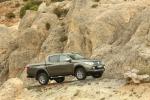 Mitsubishi L200 Double Cab 2015 года